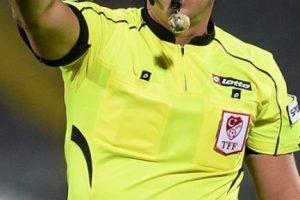 22 S&uuml;per Lig hakemi 6.5 milyon lira kazandı