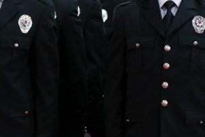 Emniyet Genel M&uuml;d&uuml;rl&uuml;ğ&uuml;nde atama ve yer değiştirme
