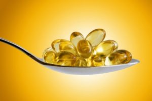 Karpal T&uuml;nel Sendromu i&ccedil;in omega 3 t&uuml;ketin