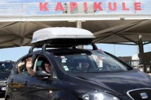 Yurda kesin d&ouml;n&uuml;ş yapanlara vergi m&uuml;jdesi