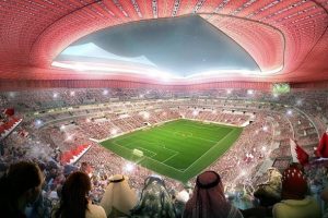 K&ouml;rfez gerilimi futbolu da vurabilir