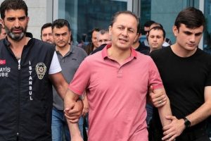 Okur'un ifadelerine savcıdan yorum: 'Timsah g&ouml;zyaşları'
