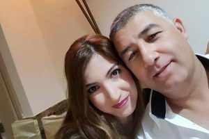 Eşini, kayınpederi ve baldızını &ouml;ld&uuml;ren zanlı tutuklandı