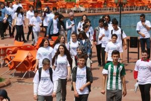Bursa Gursu Belediye Baskani Isik Dogayi Korumak Gelecegimizi Korumaktir Bursada Bugun Bursa Bursa Haber Bursa Haberi Bursa Haberleri Bursa