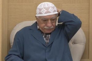 FET&Ouml;'den b&uuml;y&uuml;kel&ccedil;iye tarihi eser kumpası iddiası