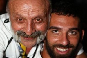Bilal Meşe, Arda Turan'ın saldırısını anlattı