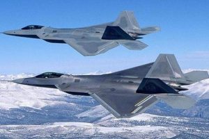 Rus jetlerinden ABD savaş u&ccedil;ağına m&uuml;dahale