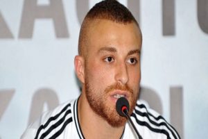 G&ouml;khan T&ouml;re'nin barda yaralandığı davada karar