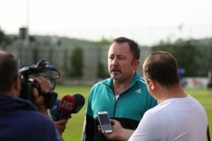 Evkur Yeni Malatyaspor'da Sergen Yal&ccedil;ın d&ouml;nemi