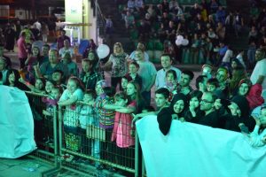 Bursa Yıldırım'da Ramazan etkinlikleri her gece başka mahallede