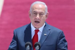 Netanyahu: İsrail Batı Şeria'nın tamamında kontrol&uuml;n&uuml; devam ettirecek