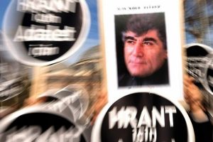 Hrant Dink'in cinayeti davasında 2 g&uuml;nde 7 tanık dinlenildi