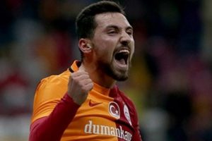Sinan G&uuml;m&uuml;ş'&uuml;n menajeri: Benfica ile anlaştık