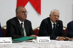 Bursaspor'da Divan Kurulu i&ccedil;in tarih belli oldu