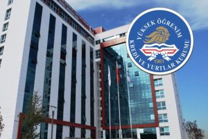 KYK'dan kredi alan &ouml;ğrenciler i&ccedil;in &ouml;nemli duyuru