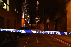İtalya Londra saldırısı failini bildirdi iddiası