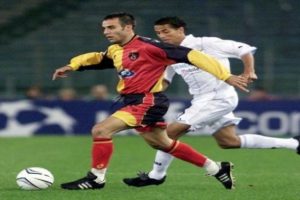 Konyaspor'a sportif direkt&ouml;r