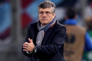 Konyaspor'da Mustafa Reşit Ak&ccedil;ay d&ouml;nemi