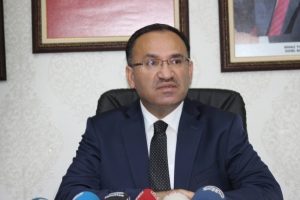 "136 bin 928 dosyadan 106 bin 477'si hakkında karar verildi"