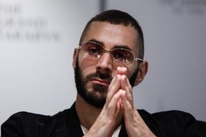 Karim Benzema iftara katılacak