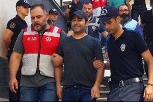 Atilla Taş'ın da bulunduğu 13 kişiye 2'şer kez ağırlaştırılmış m&uuml;ebbet talebi