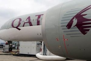Qatar Airways ile ilgili kritik a&ccedil;ıklama