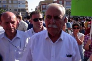 CHP'li Başkan'dan zeytin yasası &ccedil;ıkışı