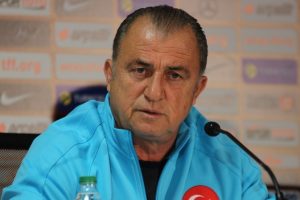 Fatih Terim sessizliğini bozdu