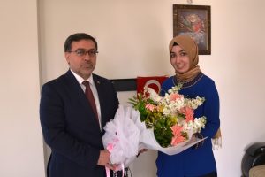 Bursa İl Sağlık M&uuml;d&uuml;r&uuml;'nden şiddet a&ccedil;ıklaması