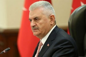 Başbakan'dan Katar krizi a&ccedil;ıklaması