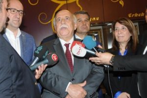 Bakan Avcı: Turizm sezonu iyi gidiyor