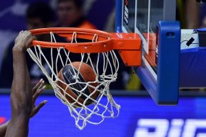 Basketbolda final serisinin programı belli oldu