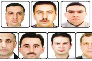 'Fuatavni'ye bilgi sızdıranlar ortaya &ccedil;ıktı!