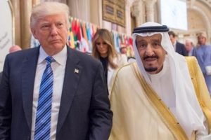 Trump, Selman ile telefonda g&ouml;r&uuml;şt&uuml;