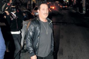 Cem Yılmaz'dan Ajda Pekkan i&ccedil;in 'Arif V 216' yorumu