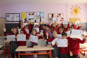 &Ouml;ğrencilere karne ve tatil tavsiyesi