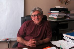 "Her cinayetin arkasında şizofreni ya da akıl hastalığı yok"