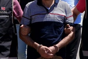 Adana merkezli 4 ilde FET&Ouml;/PDY operasyonu