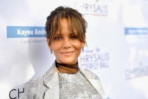 Halle Berry hamilelik iddialarına cevap verdi: Biftek ve patates kızartması