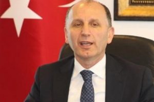 Trabzonspor Başkanı Usta: Rize ile Trabzon kardeştir