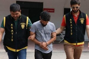 &Uuml;niversiteli kıza kapka&ccedil; yapan şahıs, zararı karşılayınca serbest kaldı