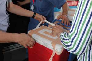 16 yaşındaki Sezer'in organları 4 kişiye can oldu