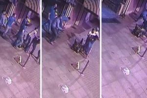 Can &ccedil;ekişirken bile d&ouml;vd&uuml;ler! Vahşette karar a&ccedil;ıklandı