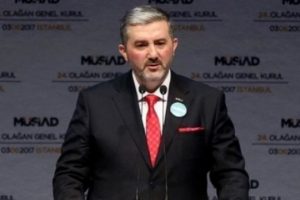 M&Uuml;SİAD'dan &uuml;retimi besleyen faizsiz model