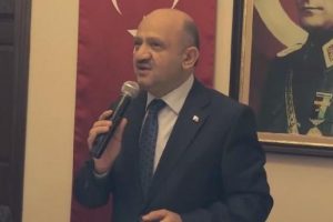 Bakan Işık'tan gazilere 'katılım payı' m&uuml;jdesi