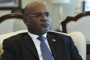 Mozambik'ten T&uuml;rk girişimcilere davet