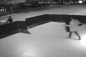 Ev taşır gibi hırsızlık yaptılar