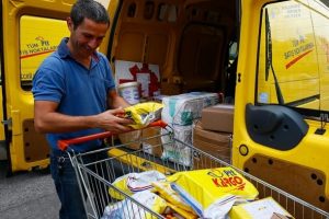16 bin &ccedil;ocuğun kargosu &uuml;cretsiz g&ouml;nderilecek