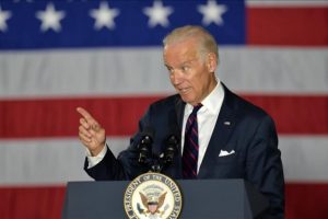 Biden: Putin, Avrupa'yı istikrarsızlaştırmaya &ccedil;alışıyor