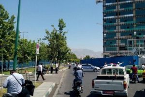 İran'daki saldırıları DAEŞ &uuml;stlendi